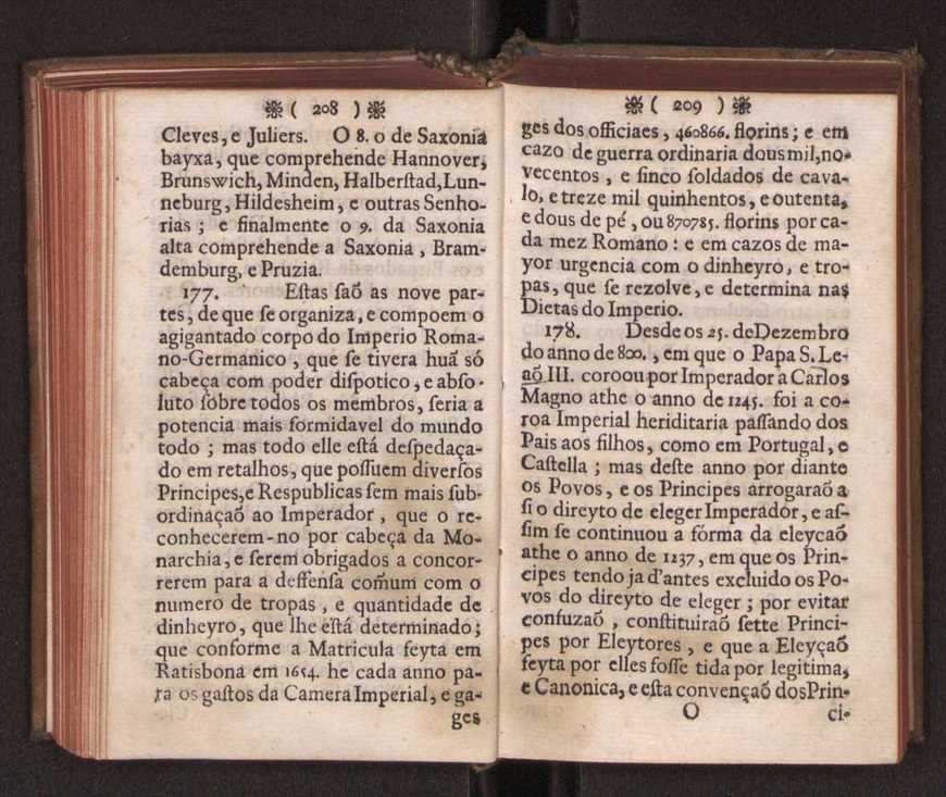 Embayxada do Conde de Villarmayor Fernando Telles da Sylva de Lisboa  corte de Vienna, e viagem da Rainha Nossa Senhora D. Maria Anna de Austria, de Vienna  Corte de Lisboa, com hu sumaria noticia das provincias, e cidades por onde se fez a jornada 115