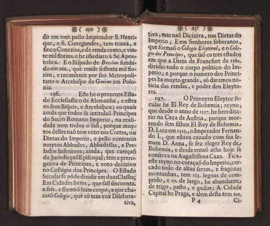 Embayxada do Conde de Villarmayor Fernando Telles da Sylva de Lisboa  corte de Vienna, e viagem da Rainha Nossa Senhora D. Maria Anna de Austria, de Vienna  Corte de Lisboa, com hu sumaria noticia das provincias, e cidades por onde se fez a jornada 126