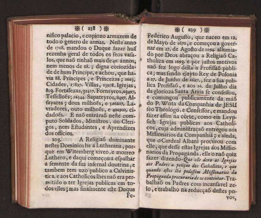 Embayxada do Conde de Villarmayor Fernando Telles da Sylva de Lisboa  corte de Vienna, e viagem da Rainha Nossa Senhora D. Maria Anna de Austria, de Vienna  Corte de Lisboa, com hu sumaria noticia das provincias, e cidades por onde se fez a jornada 130