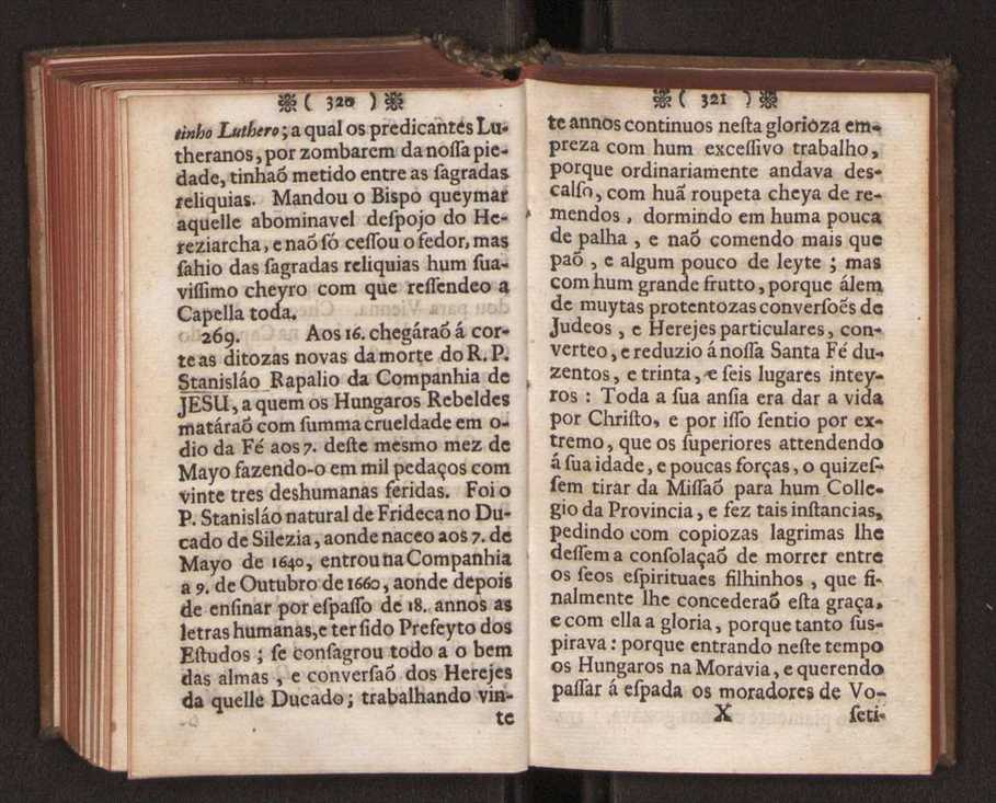 Embayxada do Conde de Villarmayor Fernando Telles da Sylva de Lisboa  corte de Vienna, e viagem da Rainha Nossa Senhora D. Maria Anna de Austria, de Vienna  Corte de Lisboa, com hu sumaria noticia das provincias, e cidades por onde se fez a jornada 171