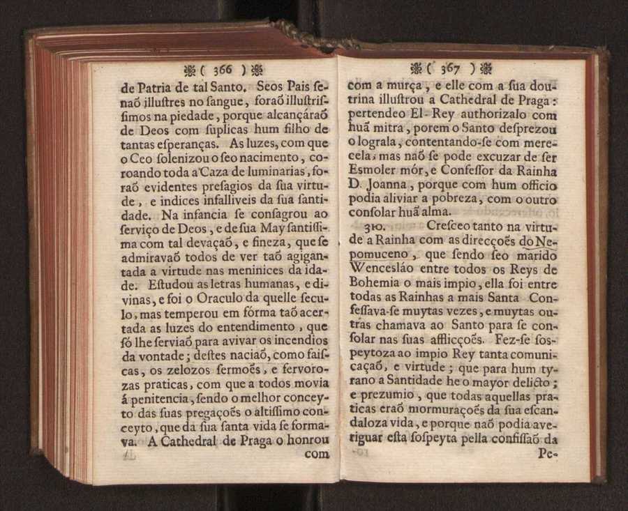Embayxada do Conde de Villarmayor Fernando Telles da Sylva de Lisboa  corte de Vienna, e viagem da Rainha Nossa Senhora D. Maria Anna de Austria, de Vienna  Corte de Lisboa, com hu sumaria noticia das provincias, e cidades por onde se fez a jornada 194