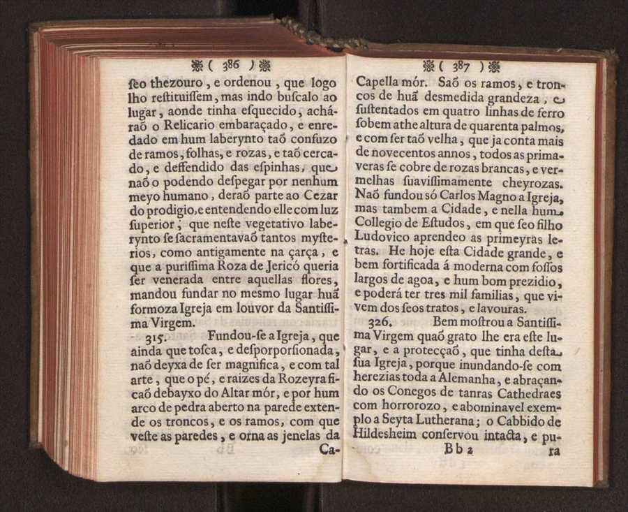 Embayxada do Conde de Villarmayor Fernando Telles da Sylva de Lisboa  corte de Vienna, e viagem da Rainha Nossa Senhora D. Maria Anna de Austria, de Vienna  Corte de Lisboa, com hu sumaria noticia das provincias, e cidades por onde se fez a jornada 204