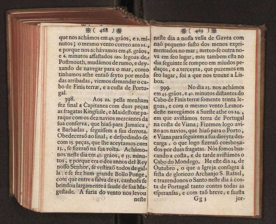 Embayxada do Conde de Villarmayor Fernando Telles da Sylva de Lisboa  corte de Vienna, e viagem da Rainha Nossa Senhora D. Maria Anna de Austria, de Vienna  Corte de Lisboa, com hu sumaria noticia das provincias, e cidades por onde se fez a jornada 245