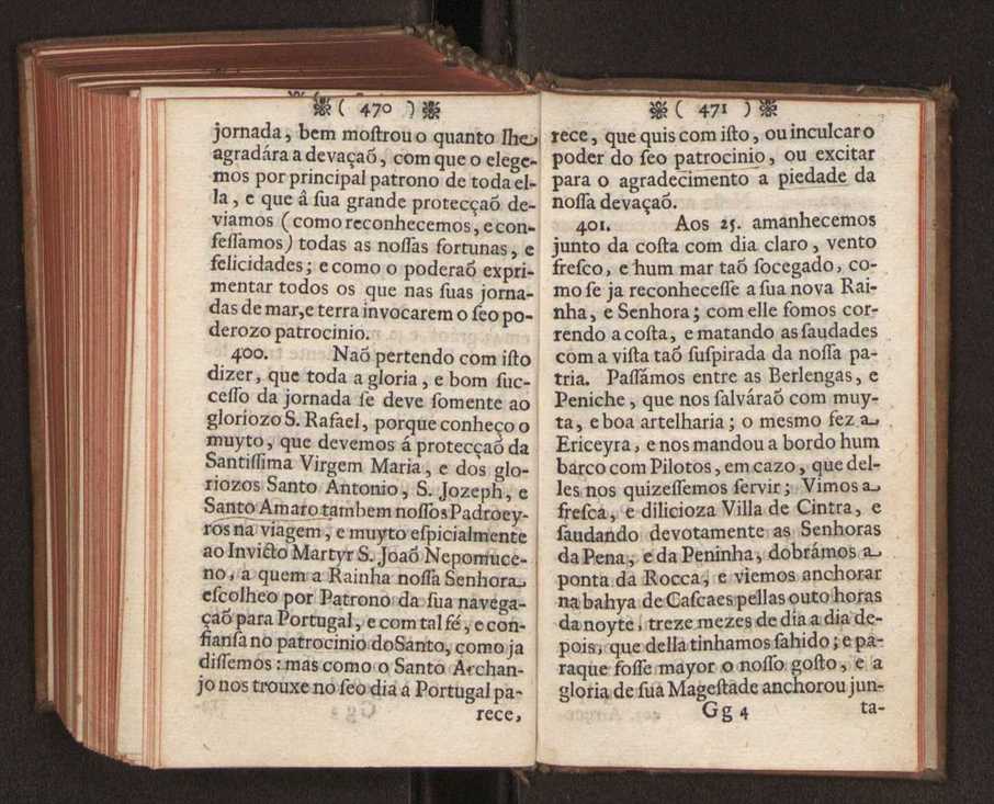 Embayxada do Conde de Villarmayor Fernando Telles da Sylva de Lisboa  corte de Vienna, e viagem da Rainha Nossa Senhora D. Maria Anna de Austria, de Vienna  Corte de Lisboa, com hu sumaria noticia das provincias, e cidades por onde se fez a jornada 246