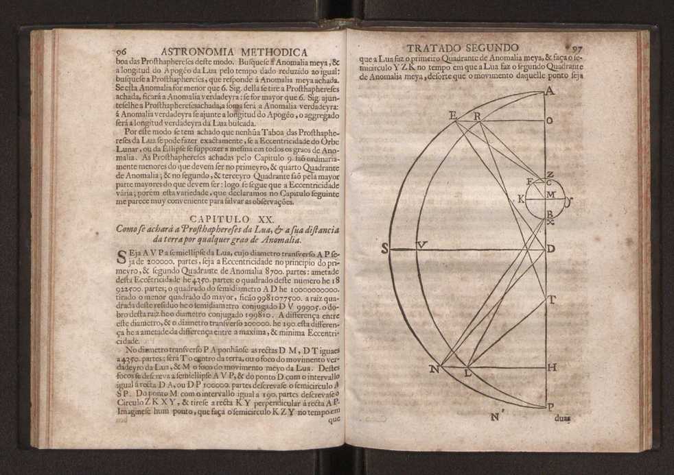 Astronomia methodica distribuida em tres tratados ... 59