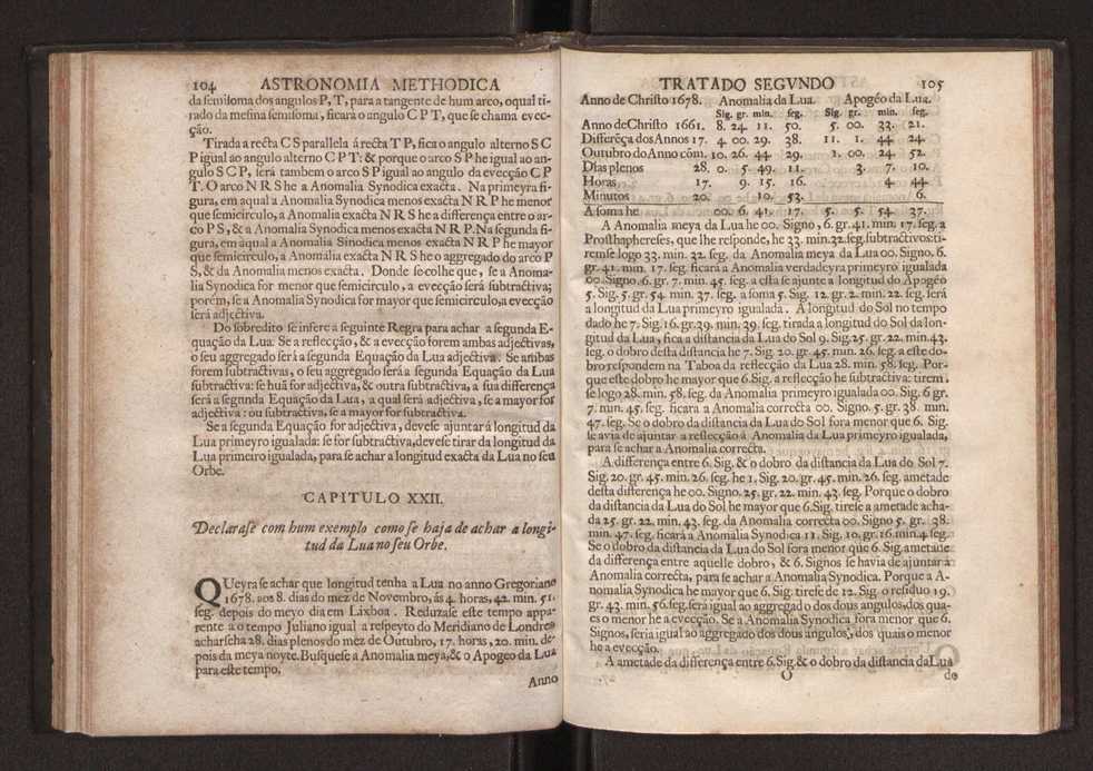 Astronomia methodica distribuida em tres tratados ... 63