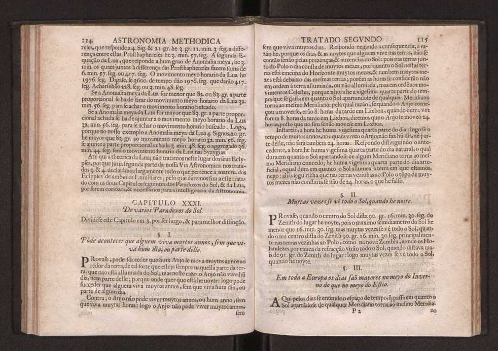 Astronomia methodica distribuida em tres tratados ... 68