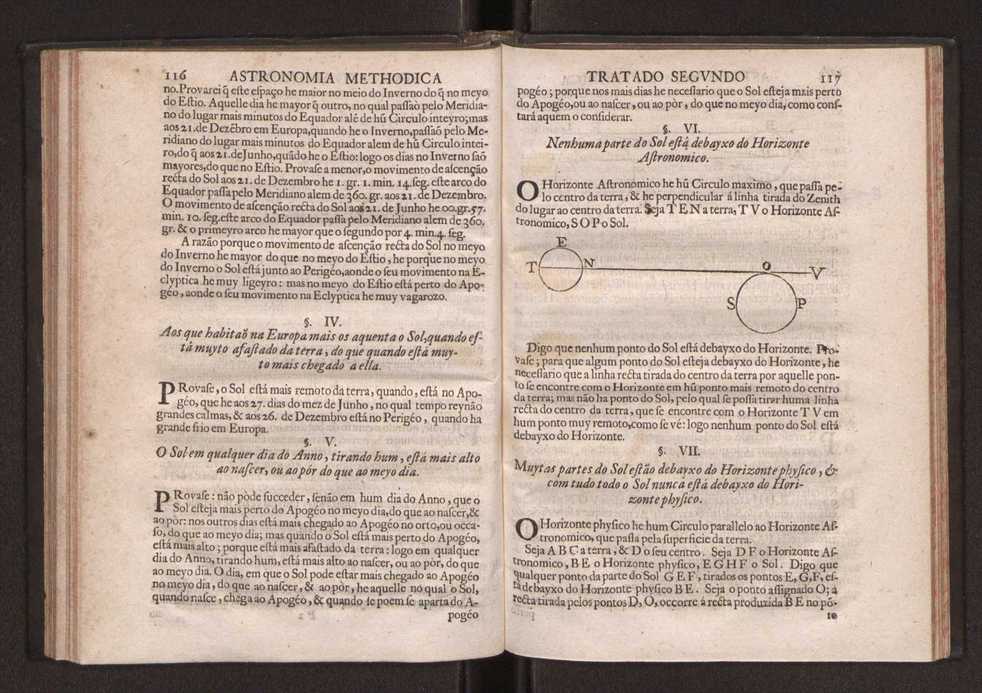 Astronomia methodica distribuida em tres tratados ... 69