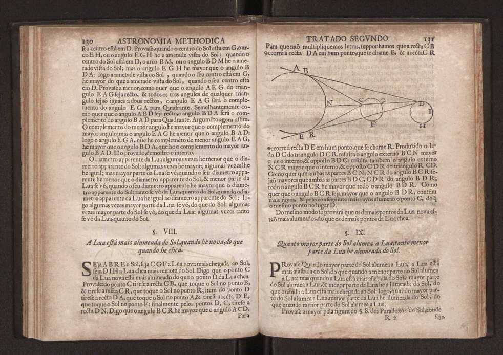 Astronomia methodica distribuida em tres tratados ... 76
