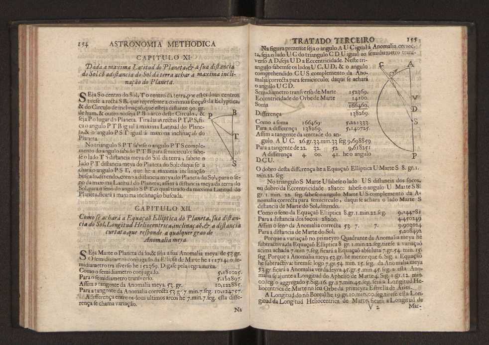 Astronomia methodica distribuida em tres tratados ... 88