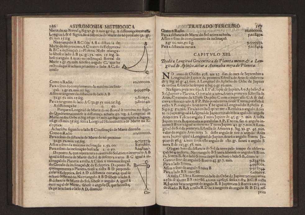 Astronomia methodica distribuida em tres tratados ... 89
