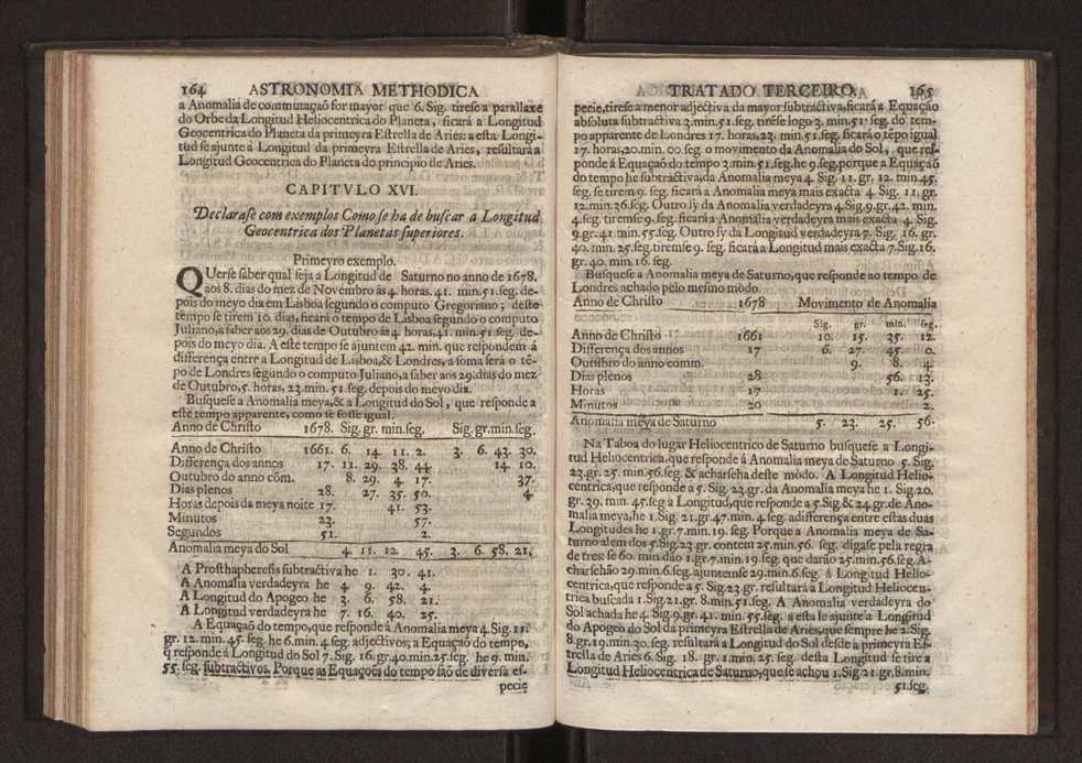 Astronomia methodica distribuida em tres tratados ... 93