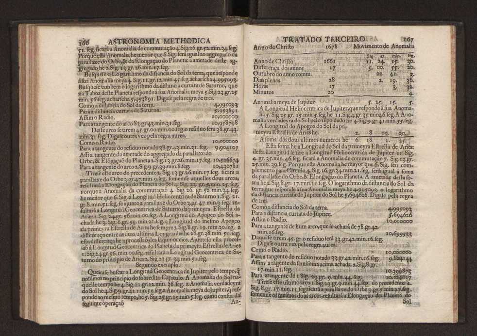 Astronomia methodica distribuida em tres tratados ... 94