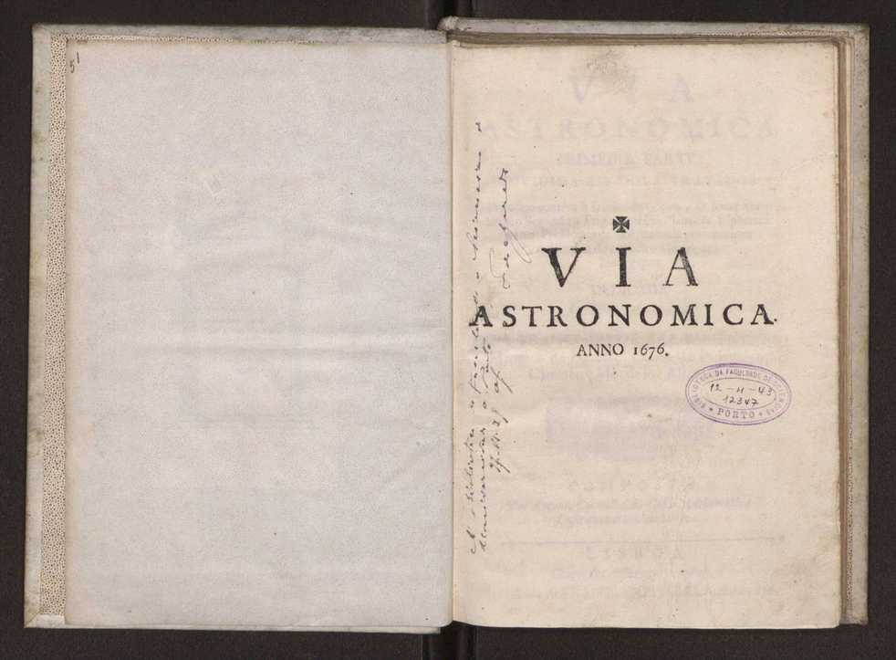 Via astronomica 3