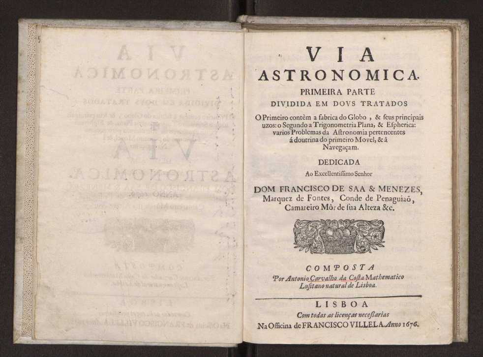 Via astronomica 4