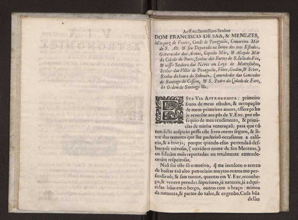 Via astronomica 5