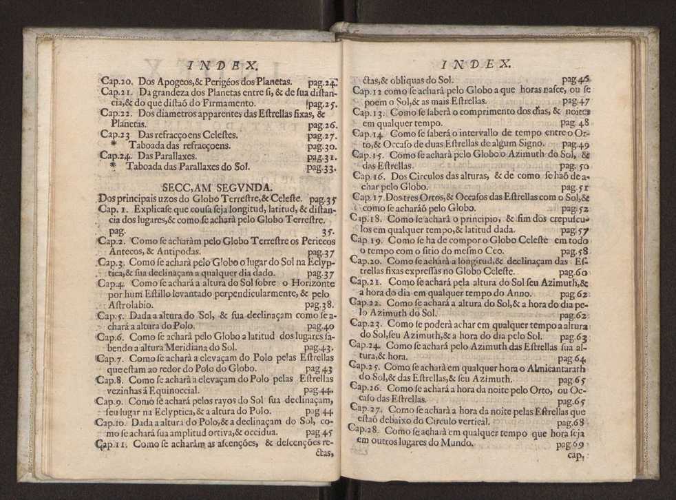 Via astronomica 10
