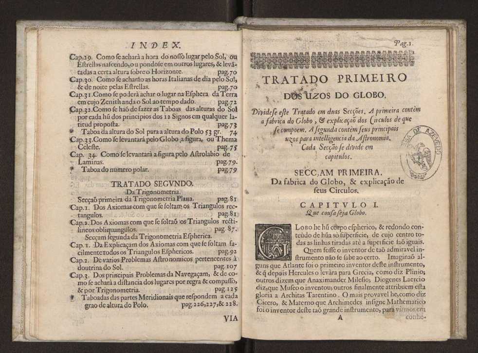 Via astronomica 11