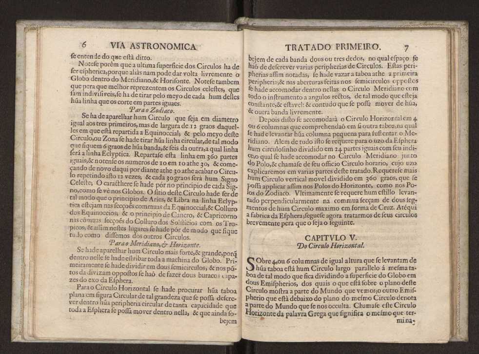 Via astronomica 14