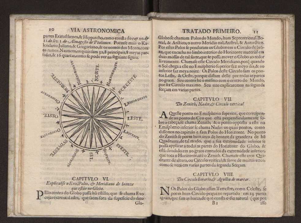 Via astronomica 16