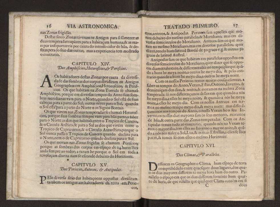 Via astronomica 19