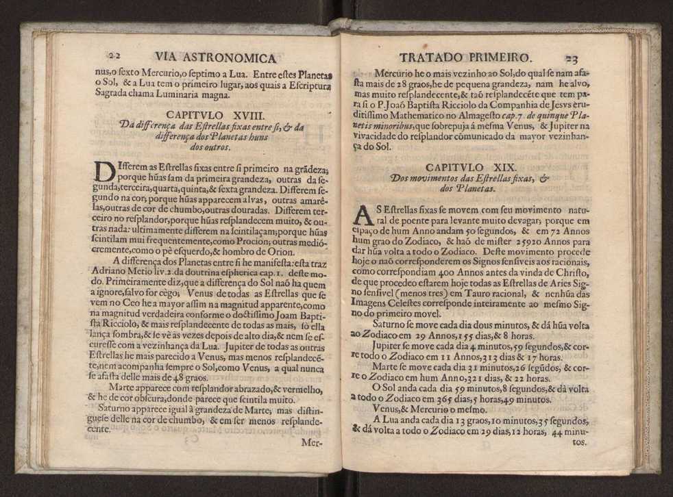 Via astronomica 22