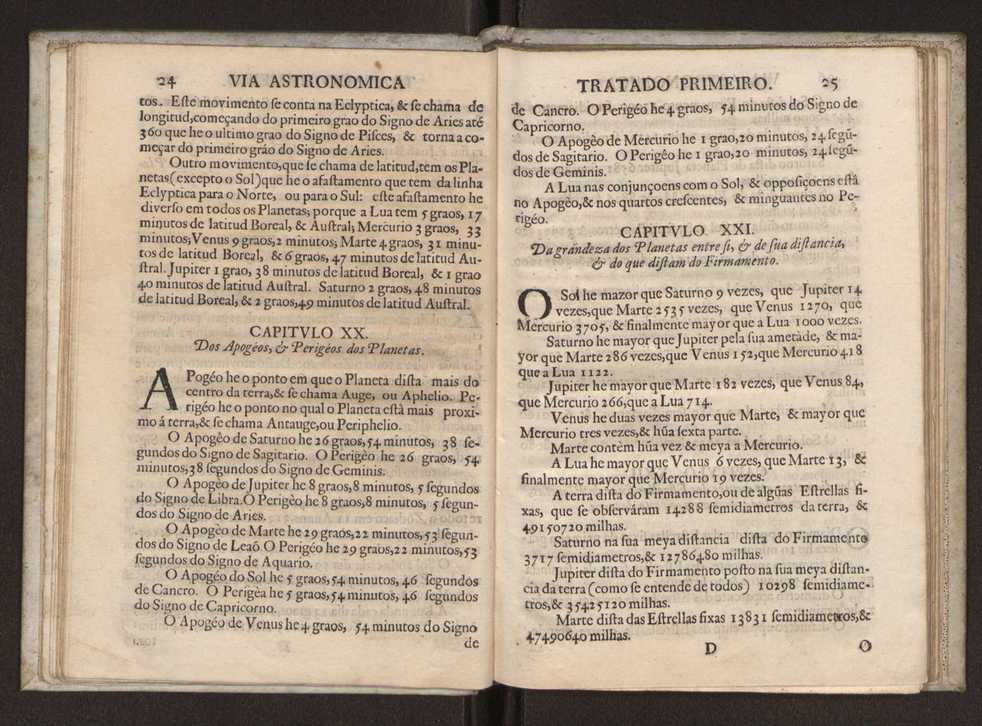 Via astronomica 23