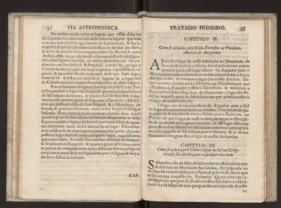 Via astronomica 29