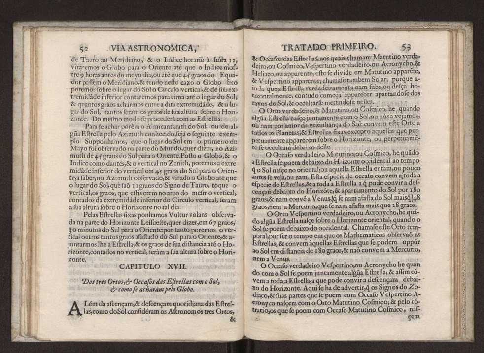 Via astronomica 37