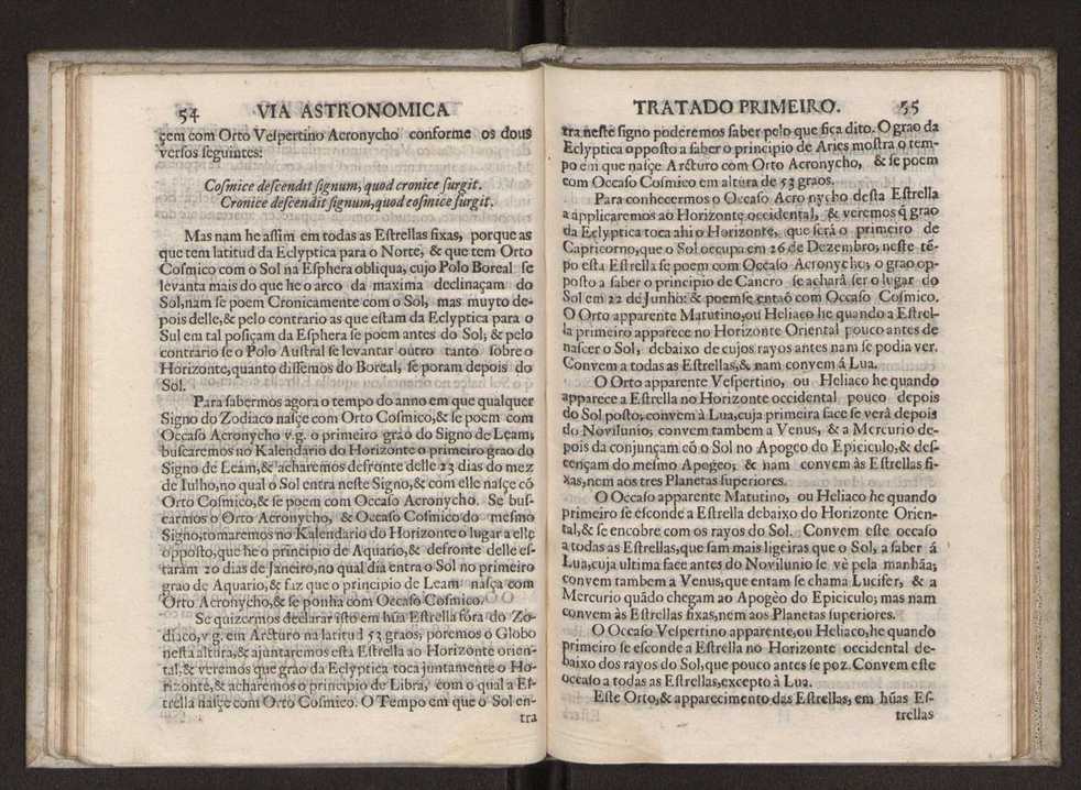 Via astronomica 38