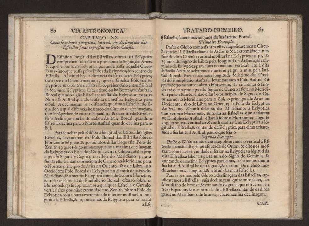 Via astronomica 41