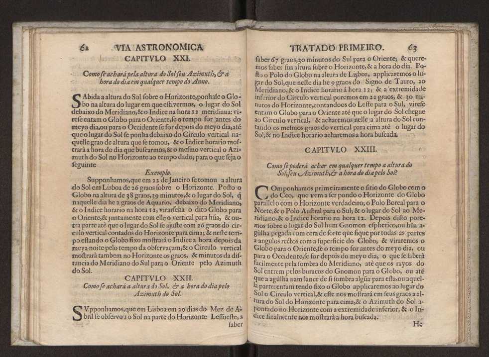 Via astronomica 42