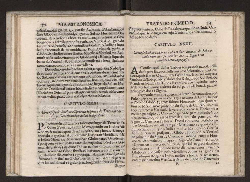 Via astronomica 47