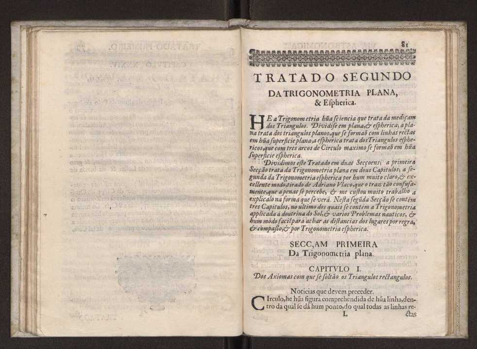 Via astronomica 51