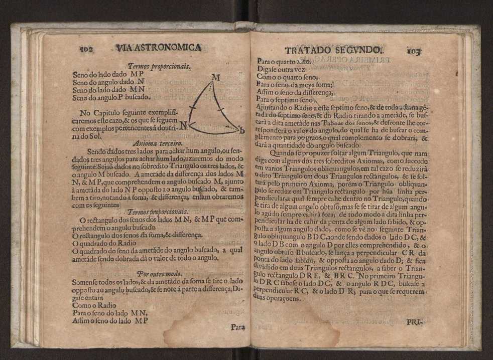 Via astronomica 62