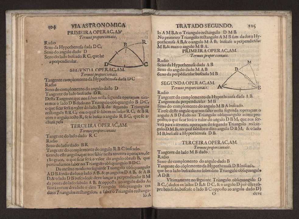 Via astronomica 63