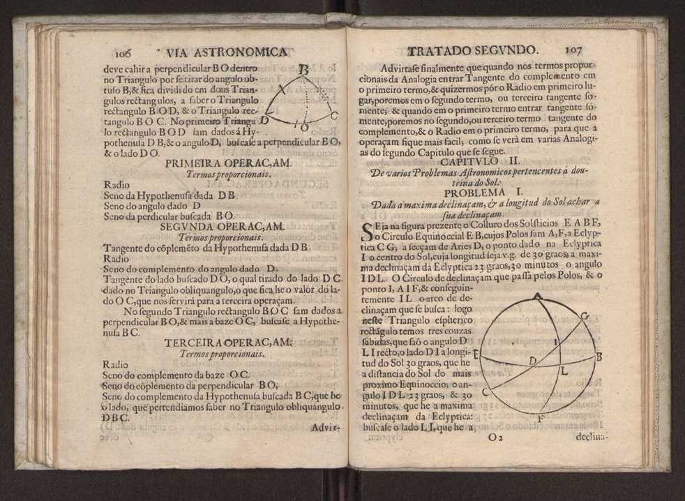 Via astronomica 64