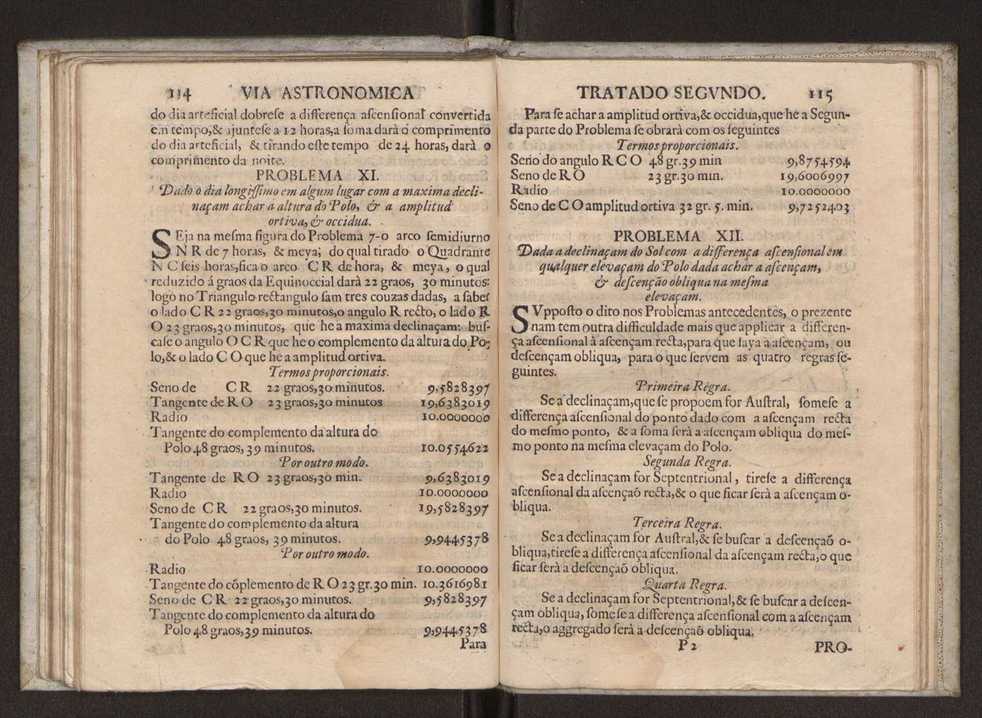 Via astronomica 68