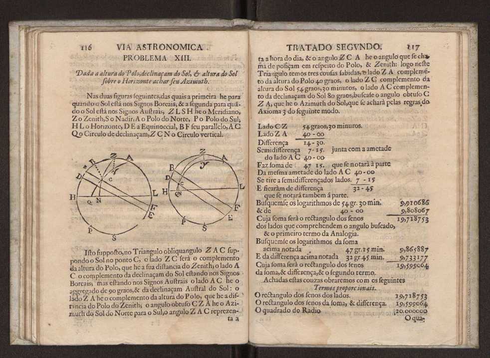 Via astronomica 69