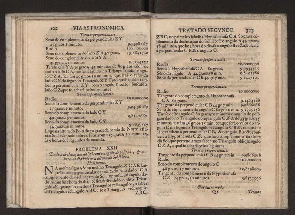 Via astronomica 72