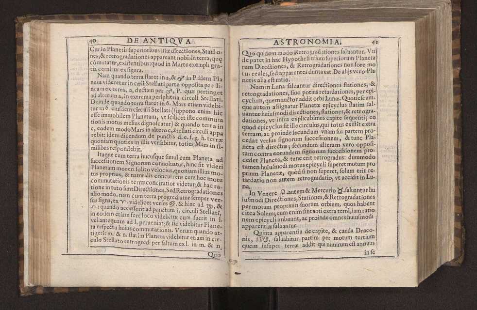 Collecta astronomica, ex doctrina. P. Christophori Borri, mediolanensis, ex Societate Iesu. De tribus caelis. Aereo, sydereo, empyreo. Iussu, et studio domini D. Gregorii de Castelbranco comitis Villae Nouae, ... 52