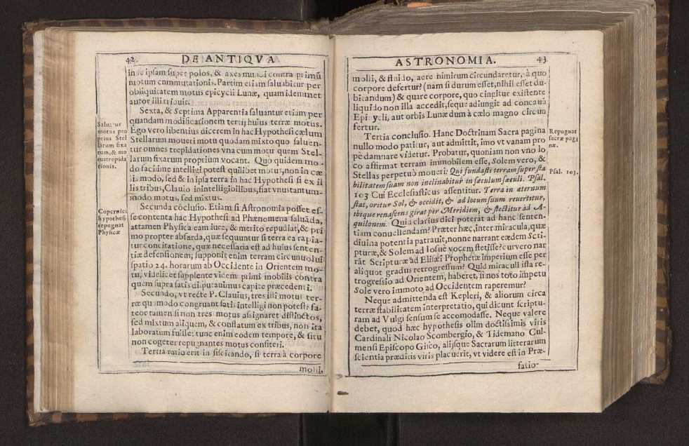 Collecta astronomica, ex doctrina. P. Christophori Borri, mediolanensis, ex Societate Iesu. De tribus caelis. Aereo, sydereo, empyreo. Iussu, et studio domini D. Gregorii de Castelbranco comitis Villae Nouae, ... 53