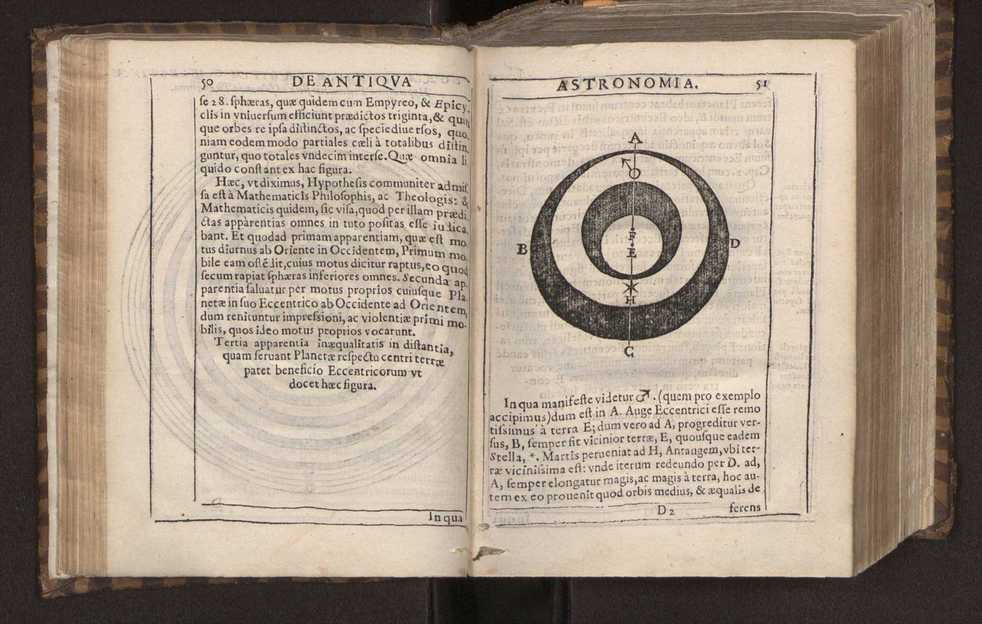 Collecta astronomica, ex doctrina. P. Christophori Borri, mediolanensis, ex Societate Iesu. De tribus caelis. Aereo, sydereo, empyreo. Iussu, et studio domini D. Gregorii de Castelbranco comitis Villae Nouae, ... 57