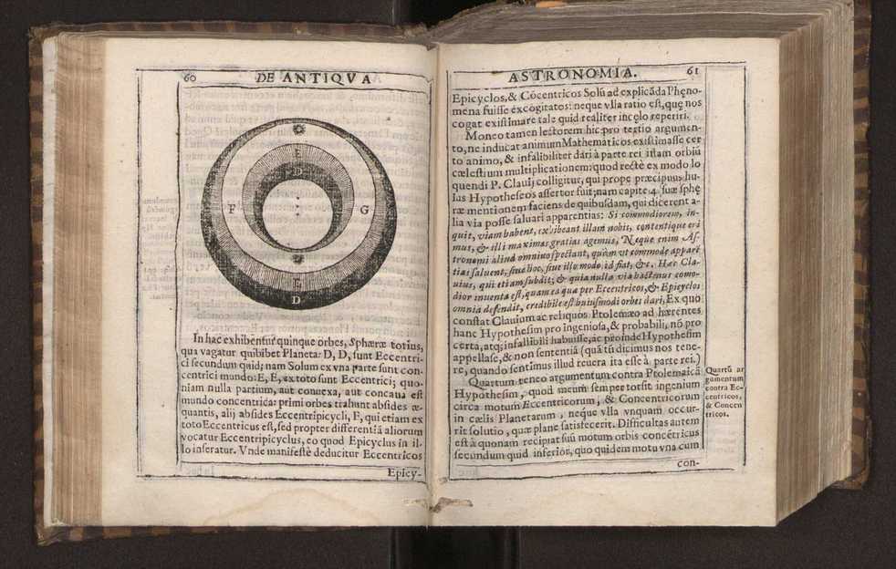 Collecta astronomica, ex doctrina. P. Christophori Borri, mediolanensis, ex Societate Iesu. De tribus caelis. Aereo, sydereo, empyreo. Iussu, et studio domini D. Gregorii de Castelbranco comitis Villae Nouae, ... 63