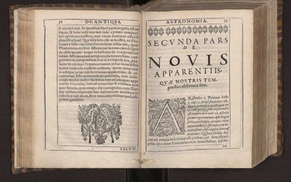 Collecta astronomica, ex doctrina. P. Christophori Borri, mediolanensis, ex Societate Iesu. De tribus caelis. Aereo, sydereo, empyreo. Iussu, et studio domini D. Gregorii de Castelbranco comitis Villae Nouae, ... 69