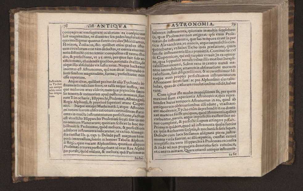 Collecta astronomica, ex doctrina. P. Christophori Borri, mediolanensis, ex Societate Iesu. De tribus caelis. Aereo, sydereo, empyreo. Iussu, et studio domini D. Gregorii de Castelbranco comitis Villae Nouae, ... 72
