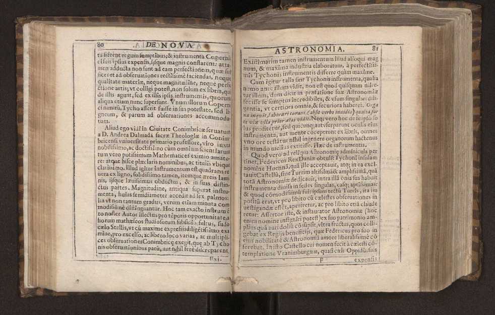 Collecta astronomica, ex doctrina. P. Christophori Borri, mediolanensis, ex Societate Iesu. De tribus caelis. Aereo, sydereo, empyreo. Iussu, et studio domini D. Gregorii de Castelbranco comitis Villae Nouae, ... 73