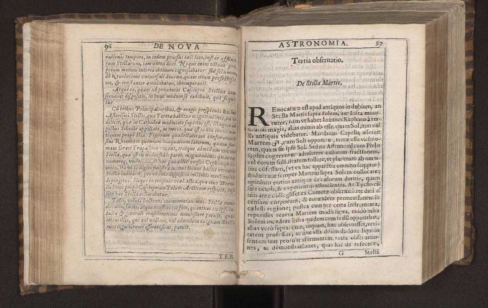 Collecta astronomica, ex doctrina. P. Christophori Borri, mediolanensis, ex Societate Iesu. De tribus caelis. Aereo, sydereo, empyreo. Iussu, et studio domini D. Gregorii de Castelbranco comitis Villae Nouae, ... 81