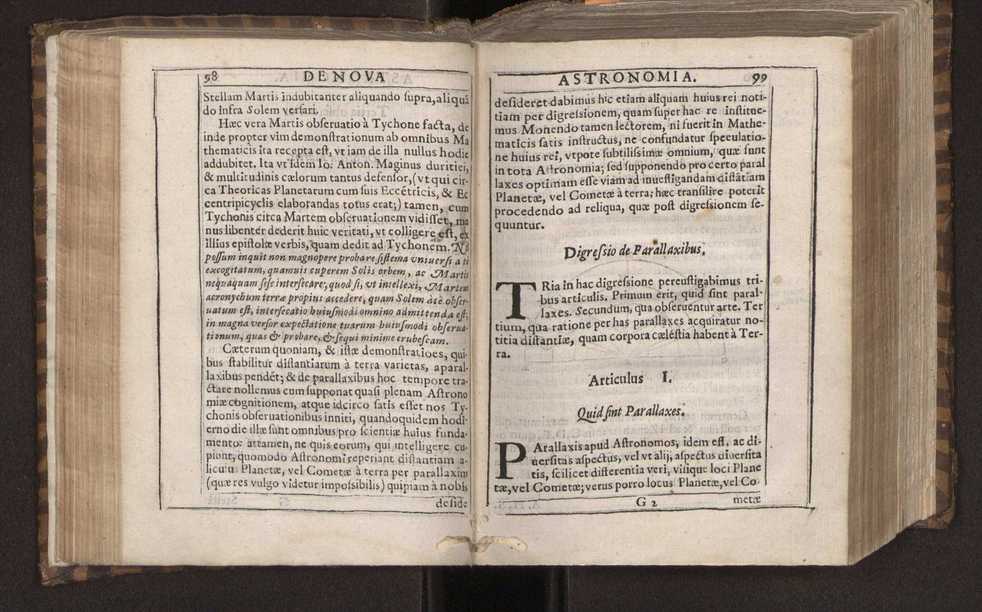Collecta astronomica, ex doctrina. P. Christophori Borri, mediolanensis, ex Societate Iesu. De tribus caelis. Aereo, sydereo, empyreo. Iussu, et studio domini D. Gregorii de Castelbranco comitis Villae Nouae, ... 82
