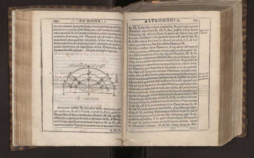 Collecta astronomica, ex doctrina. P. Christophori Borri, mediolanensis, ex Societate Iesu. De tribus caelis. Aereo, sydereo, empyreo. Iussu, et studio domini D. Gregorii de Castelbranco comitis Villae Nouae, ... 83